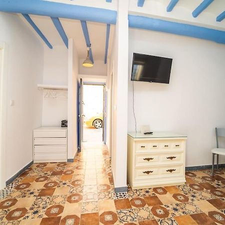 Alhambra Dreams 1958 Apartment Villajoyosa Ngoại thất bức ảnh