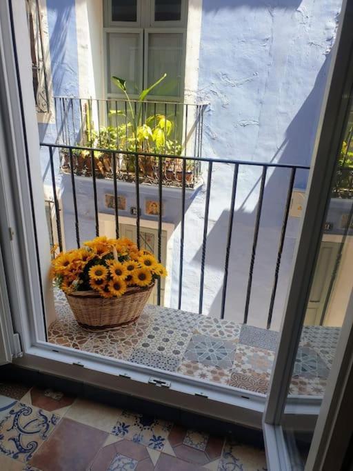 Alhambra Dreams 1958 Apartment Villajoyosa Ngoại thất bức ảnh