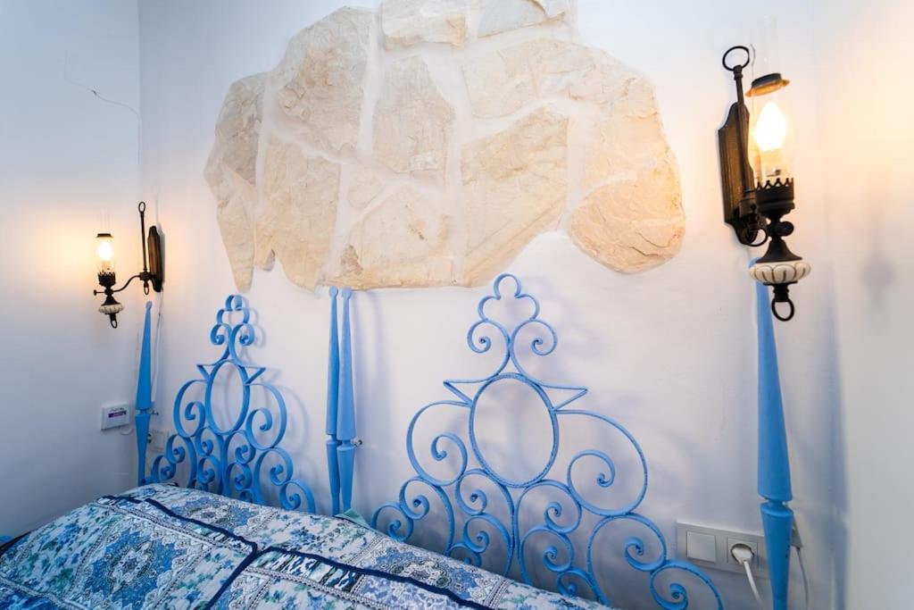 Alhambra Dreams 1958 Apartment Villajoyosa Ngoại thất bức ảnh